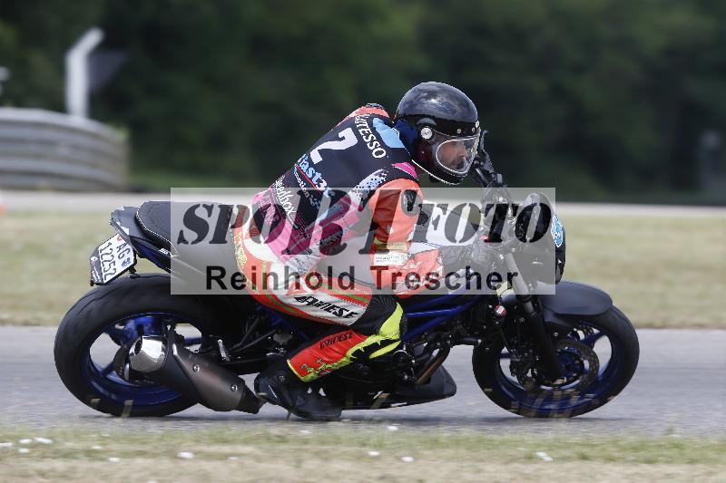 /30 23.06.2025 Get Faster Caremotion ADR/Rider Academy gruen/38